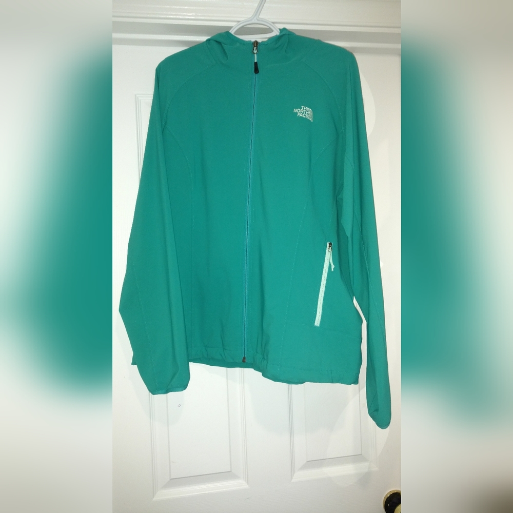 North Face Jacket - image 1